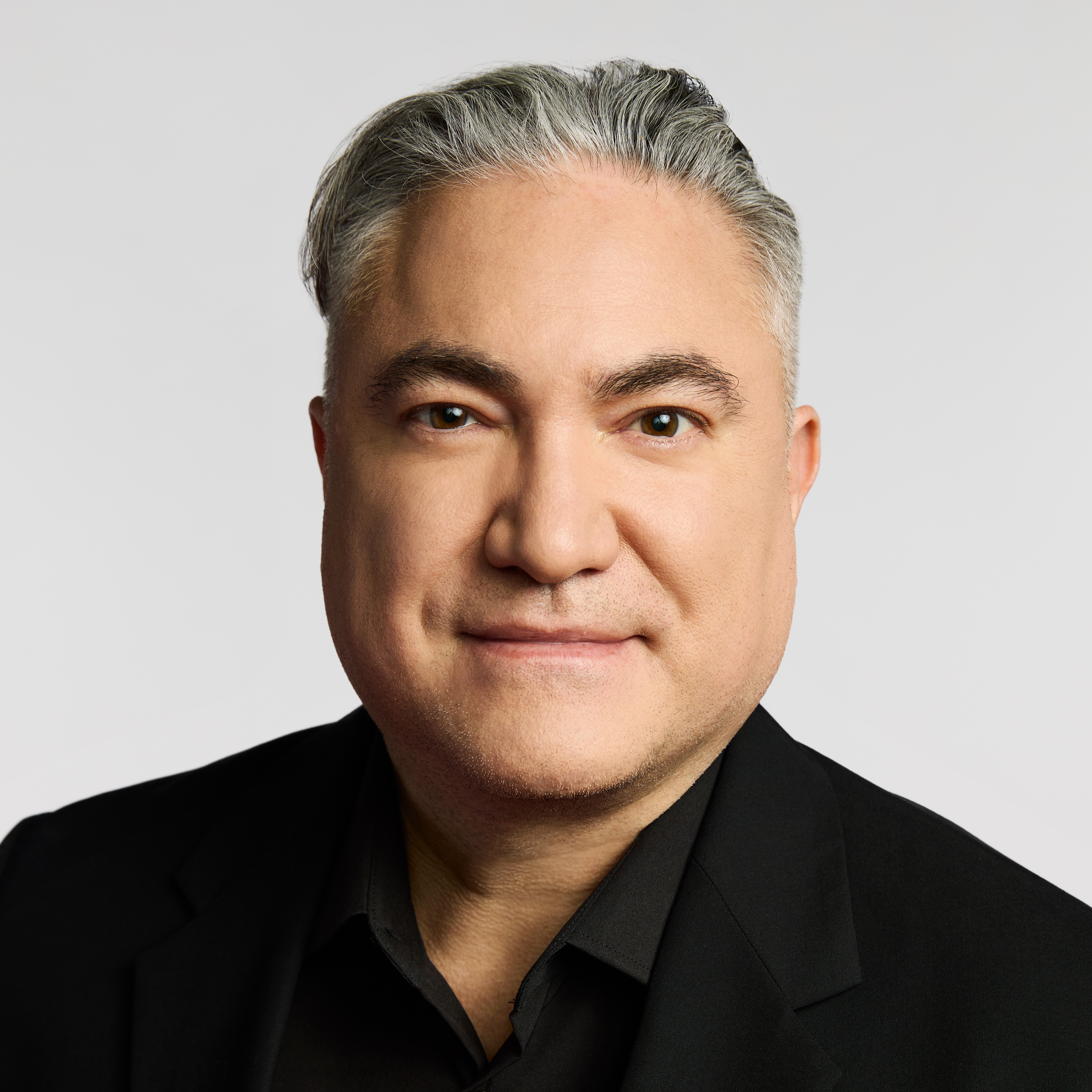 Kevin Loring | Biographies | National Arts Centre