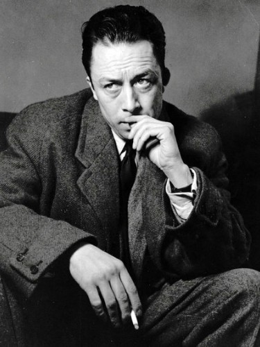 Albert Camus | Biographies | National Arts Centre Albert Camus | Biographies | National Arts Centre