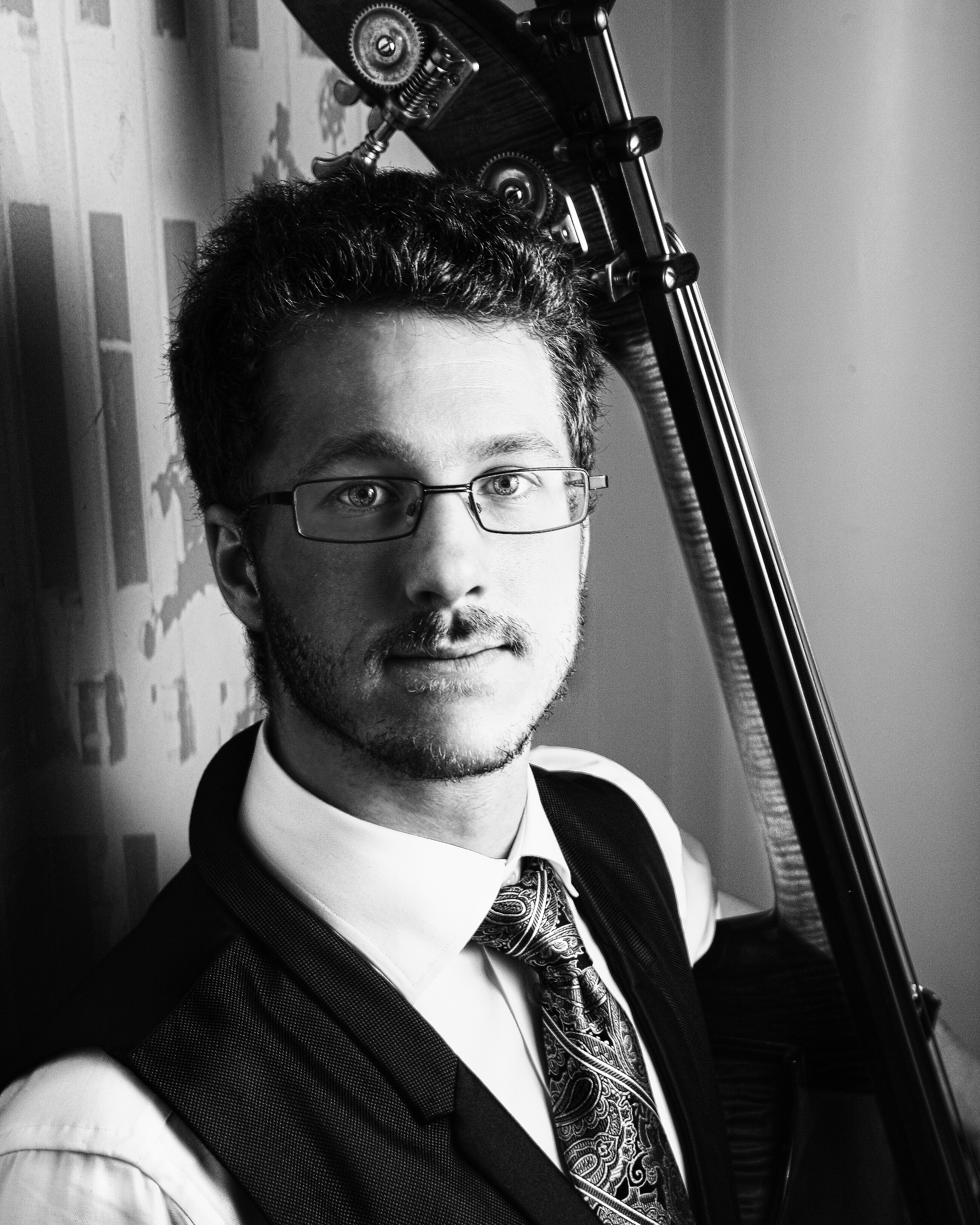 Ben du Toit | Biographies | National Arts Centre