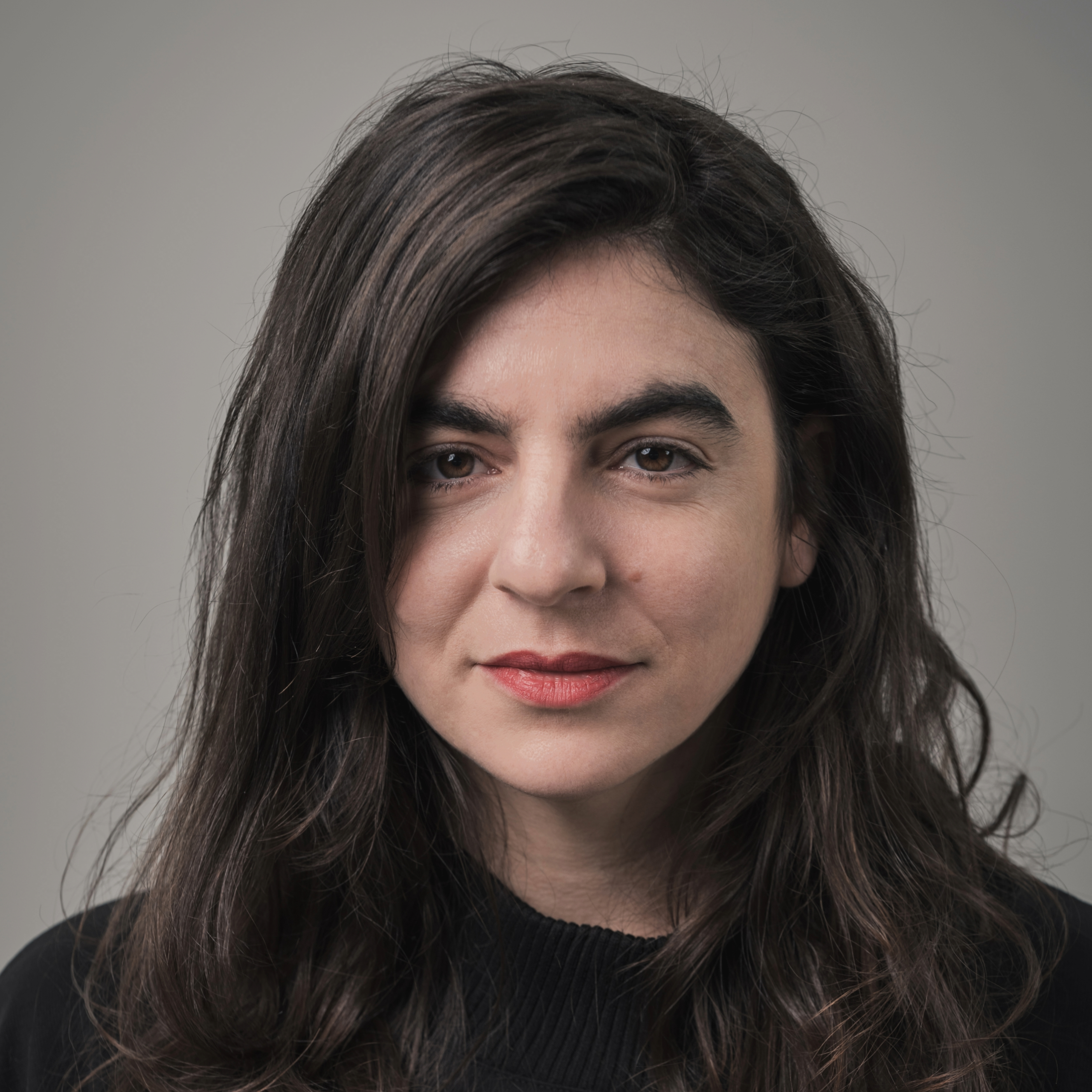 Ella Rothschild | Biographies | National Arts Centre