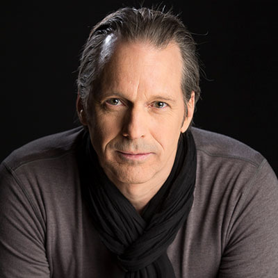 Alain Lortie | Biographies | National Arts Centre