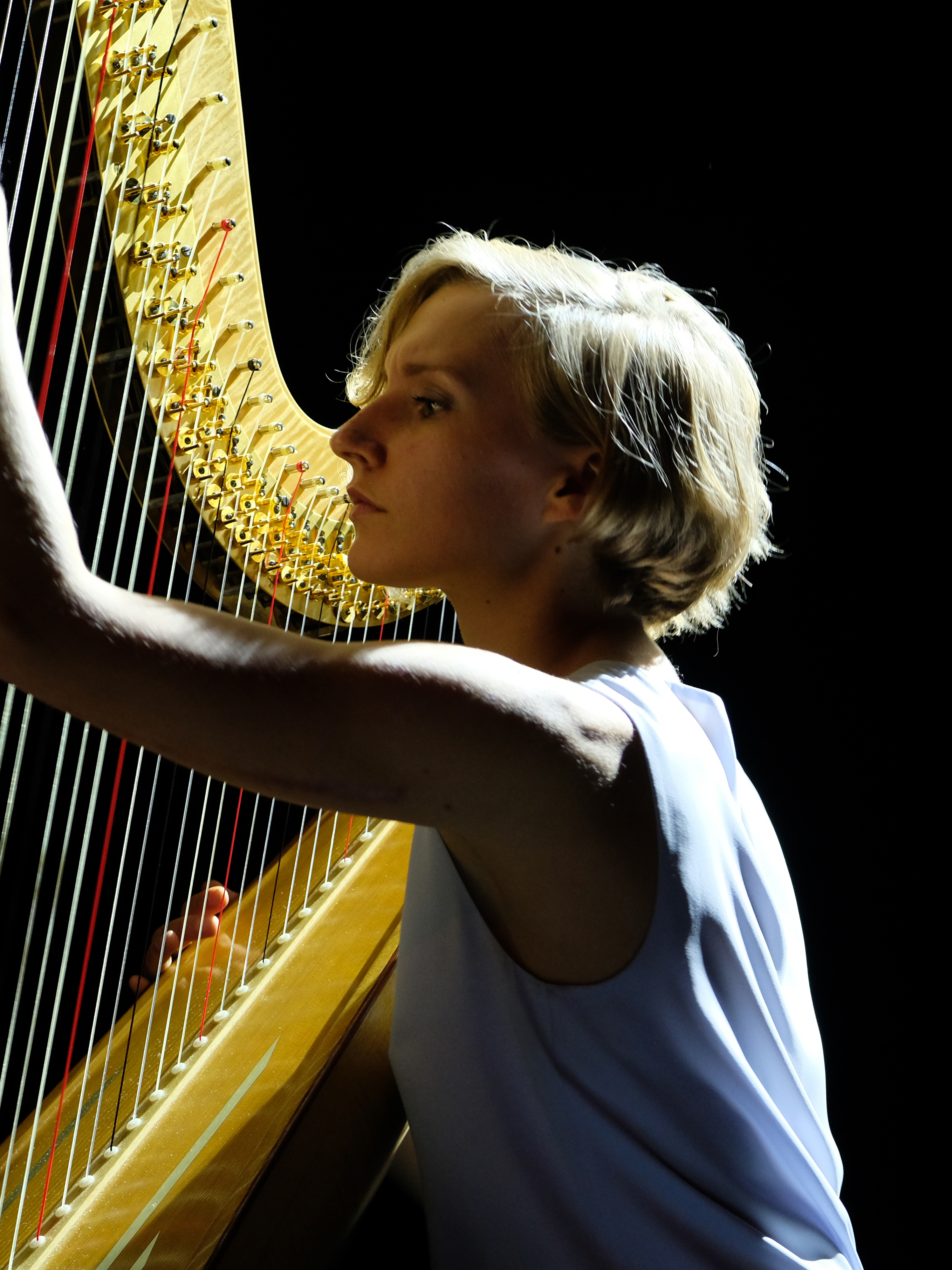 Alex Tibbits | Biographies | National Arts Centre