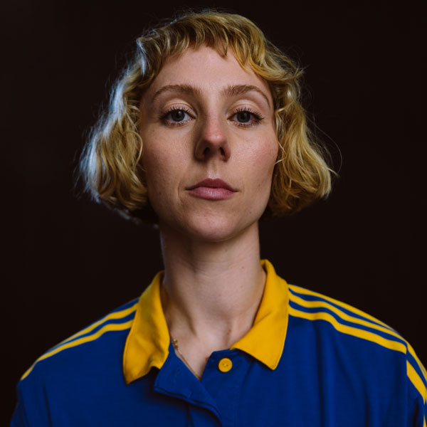 Erin O’Loughlin | Biographies | National Arts Centre