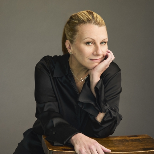 Hope Muir | Biographies | National Arts Centre