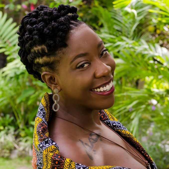 Jah’Mila | Biographies | National Arts Centre