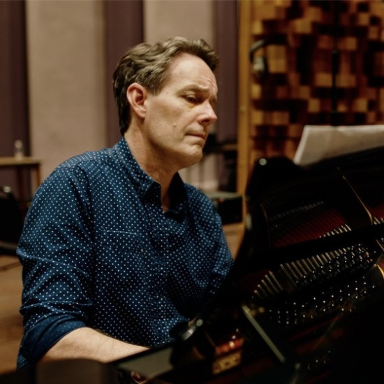 Jake Heggie Biographies National Arts Centre