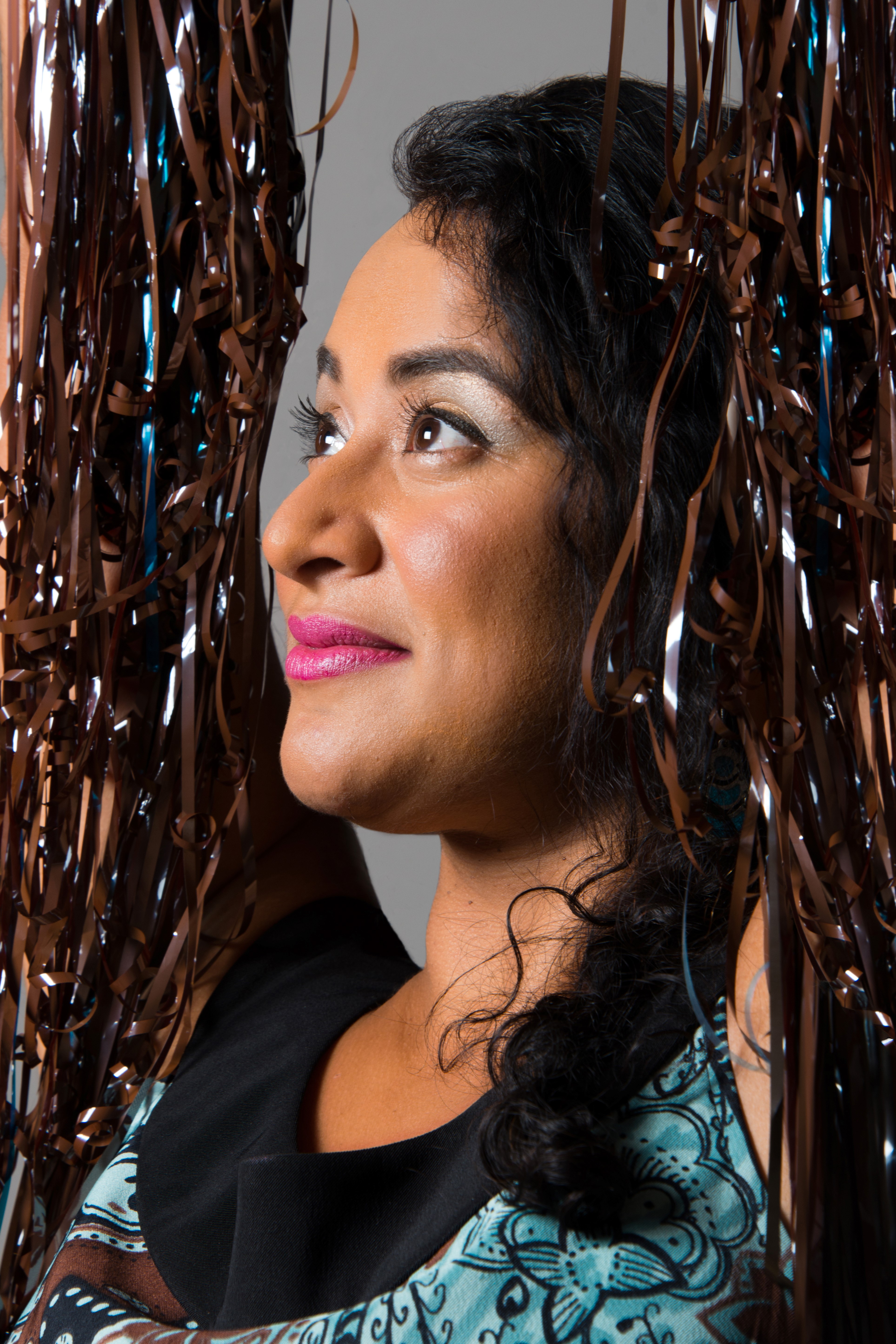 Suba Sankaran | Biographies | National Arts Centre