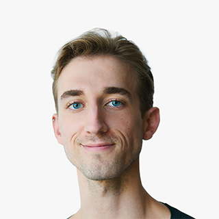 Ben Rudisin | Biographies | National Arts Centre