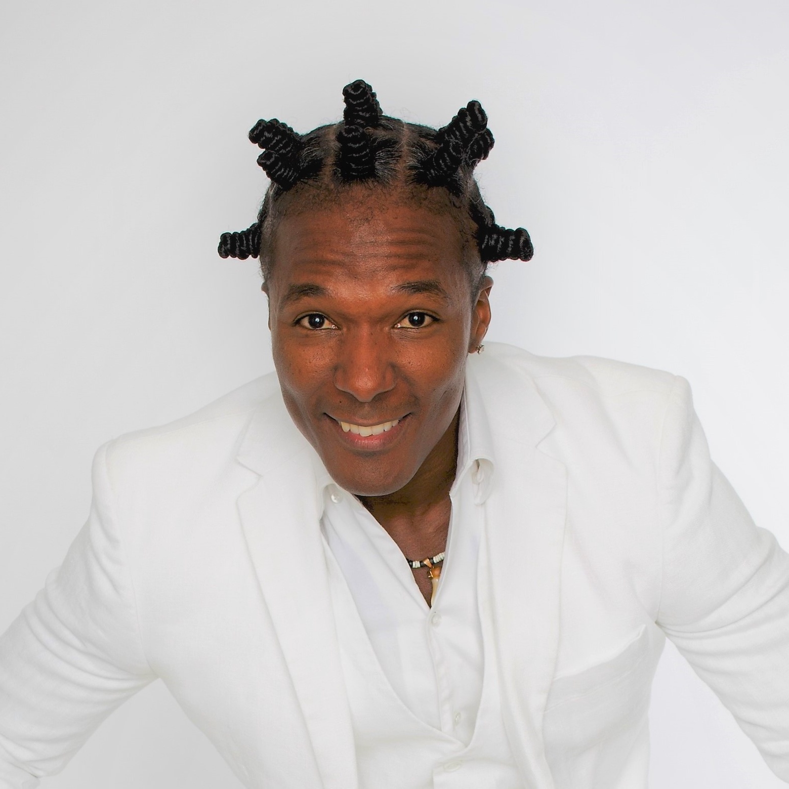 Orlando Martínez Biographies National Arts Centre