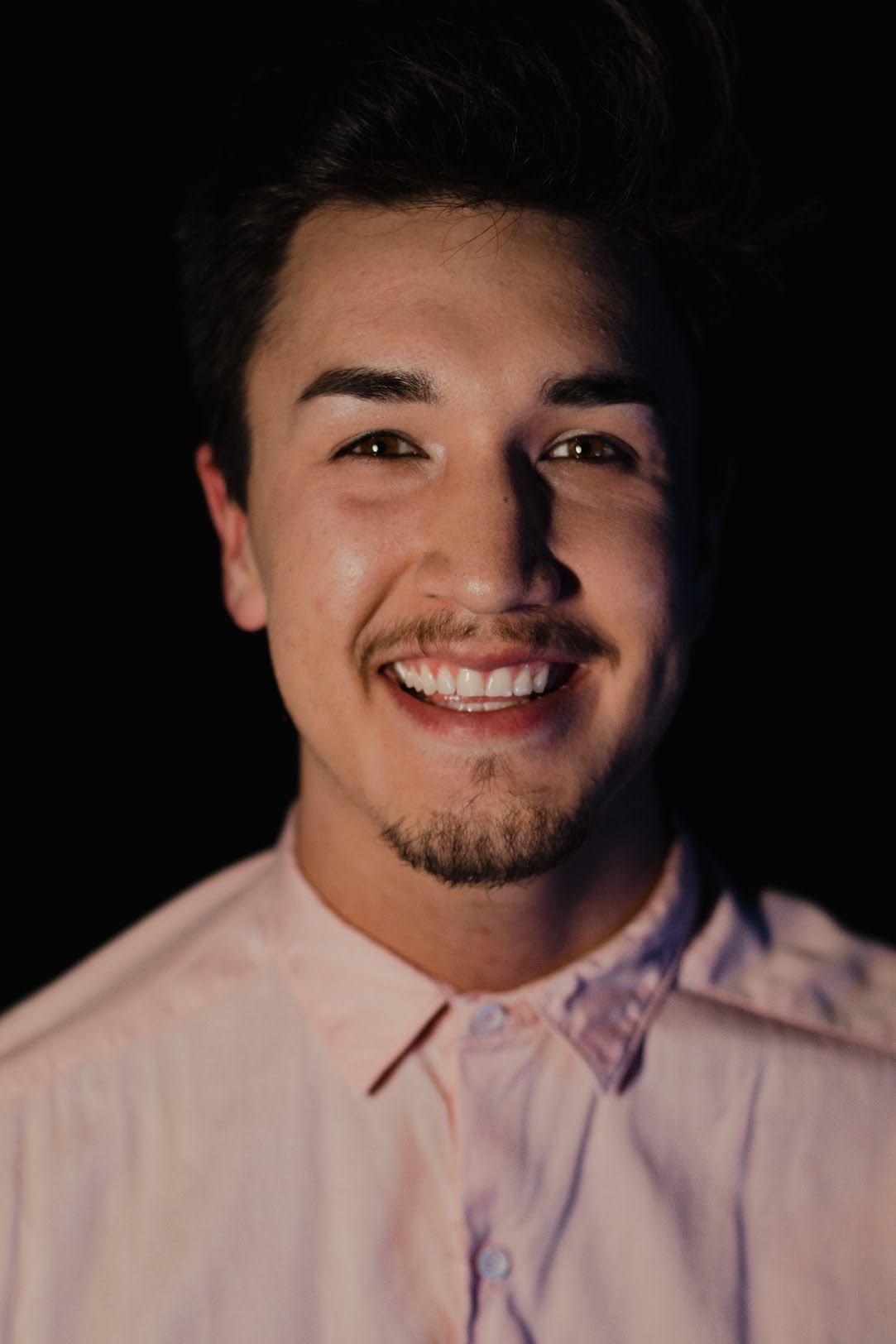 Keenan Simik Komaksiutiksak | Biographies | National Arts Centre