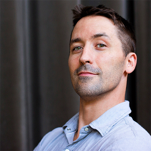 Ken MacKenzie Biographies National Arts Centre