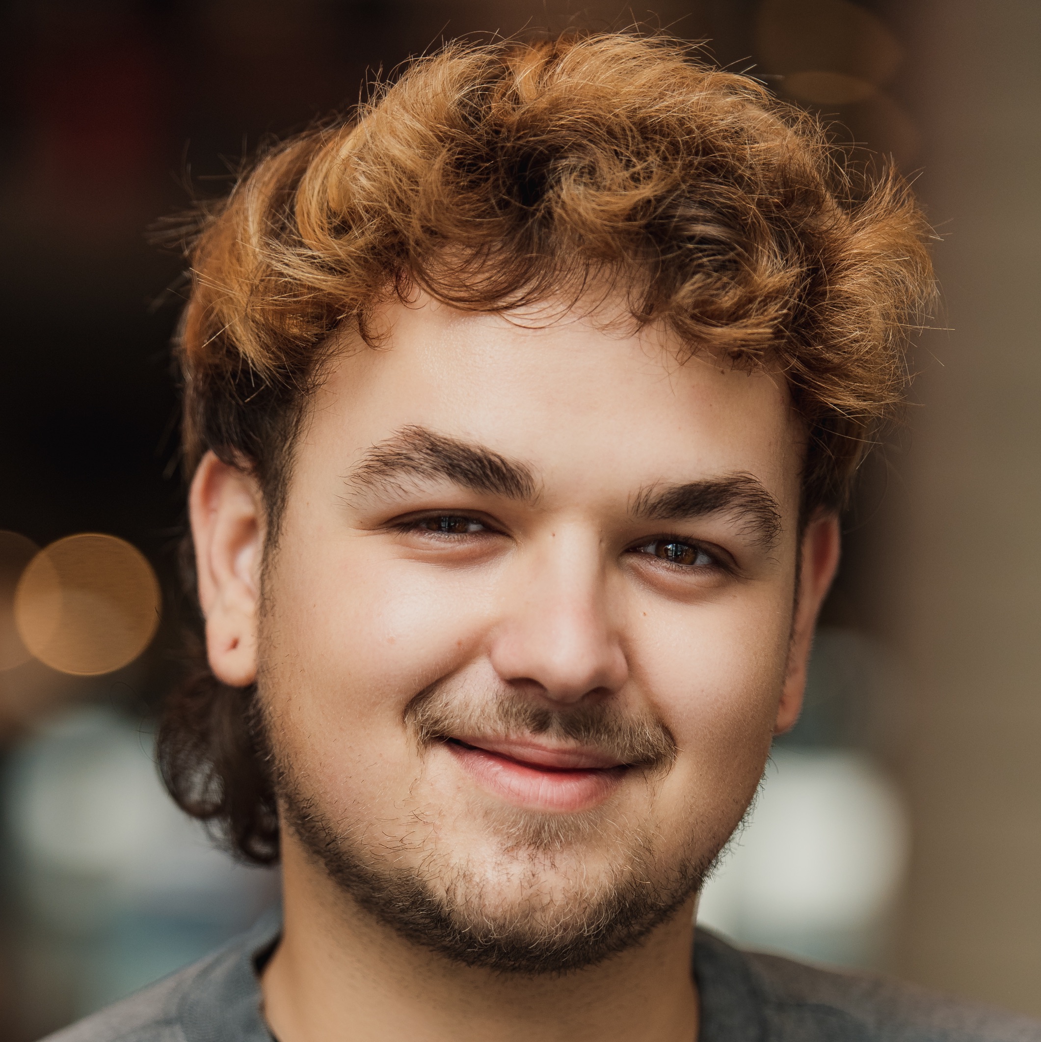 Kevin Pereira | Biographies | National Arts Centre