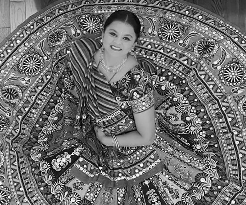 Gujarati Cultural Association of Ottawa Biographies National Arts