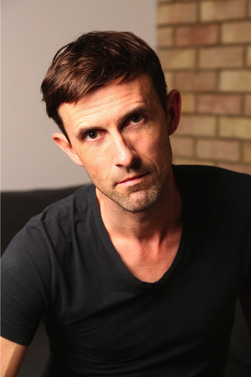 James Bonas | Biographies | National Arts Centre