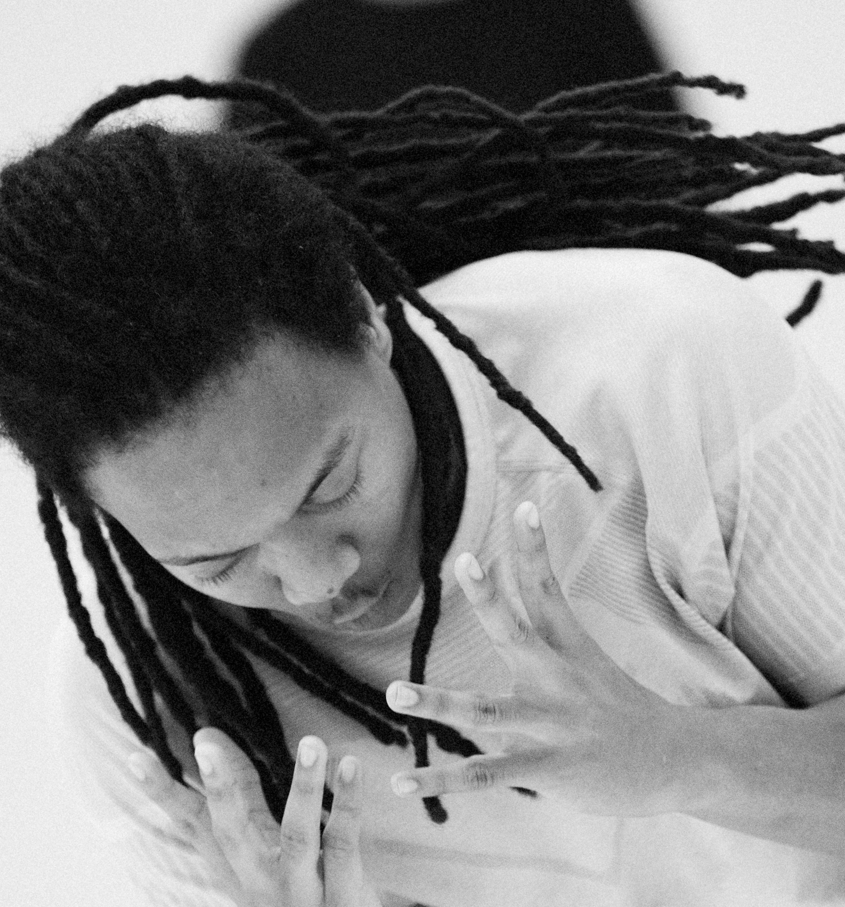 Jordan Douglas Biographies National Arts Centre