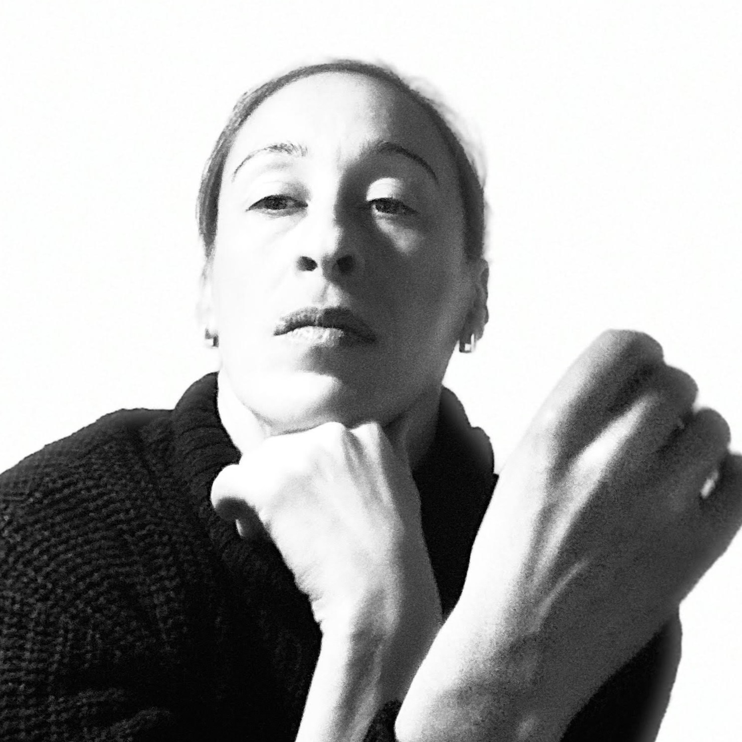 Caroline Gravel | Biographies | National Arts Centre