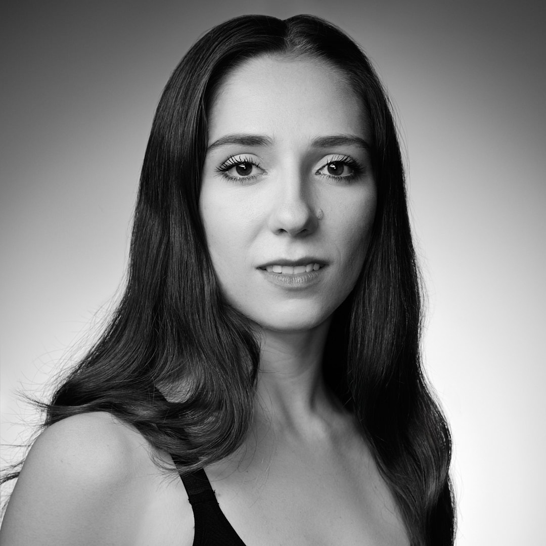 Sarah Branch | Biographies | National Arts Centre