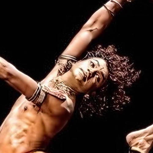 Nilantha Karunarathna | Biographies | National Arts Centre