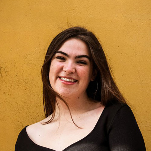 Natalie Roe | Biographies | Centre national des Arts