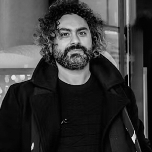 David Meah Program notes: Fifteen Dogs | National Arts Centre