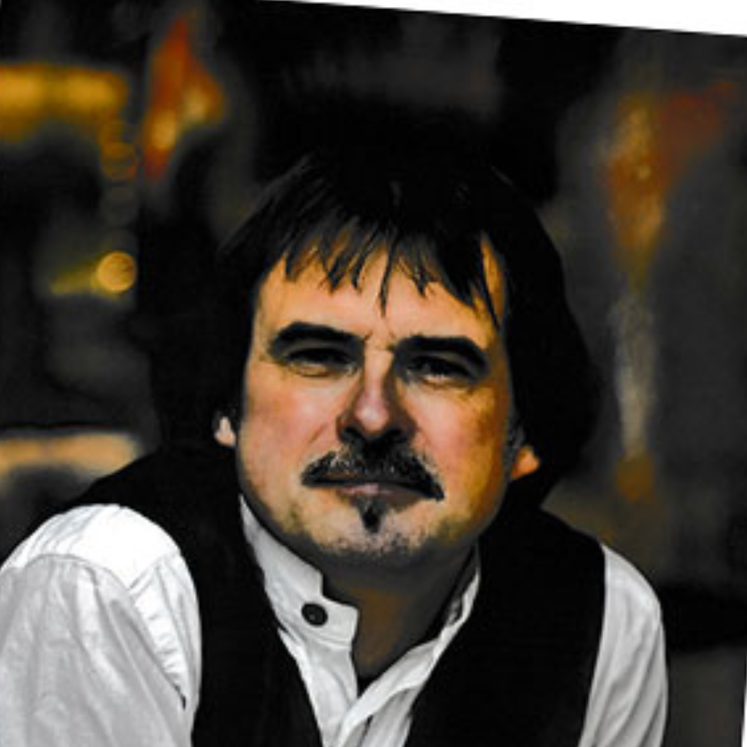 Martin Alex Aucoin | Biographies | National Arts Centre