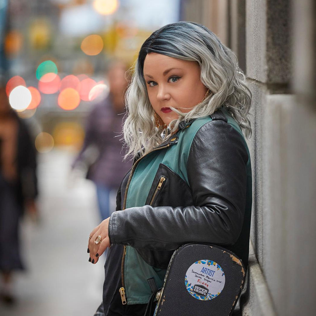 Samantha Martin | Biographies | National Arts Centre