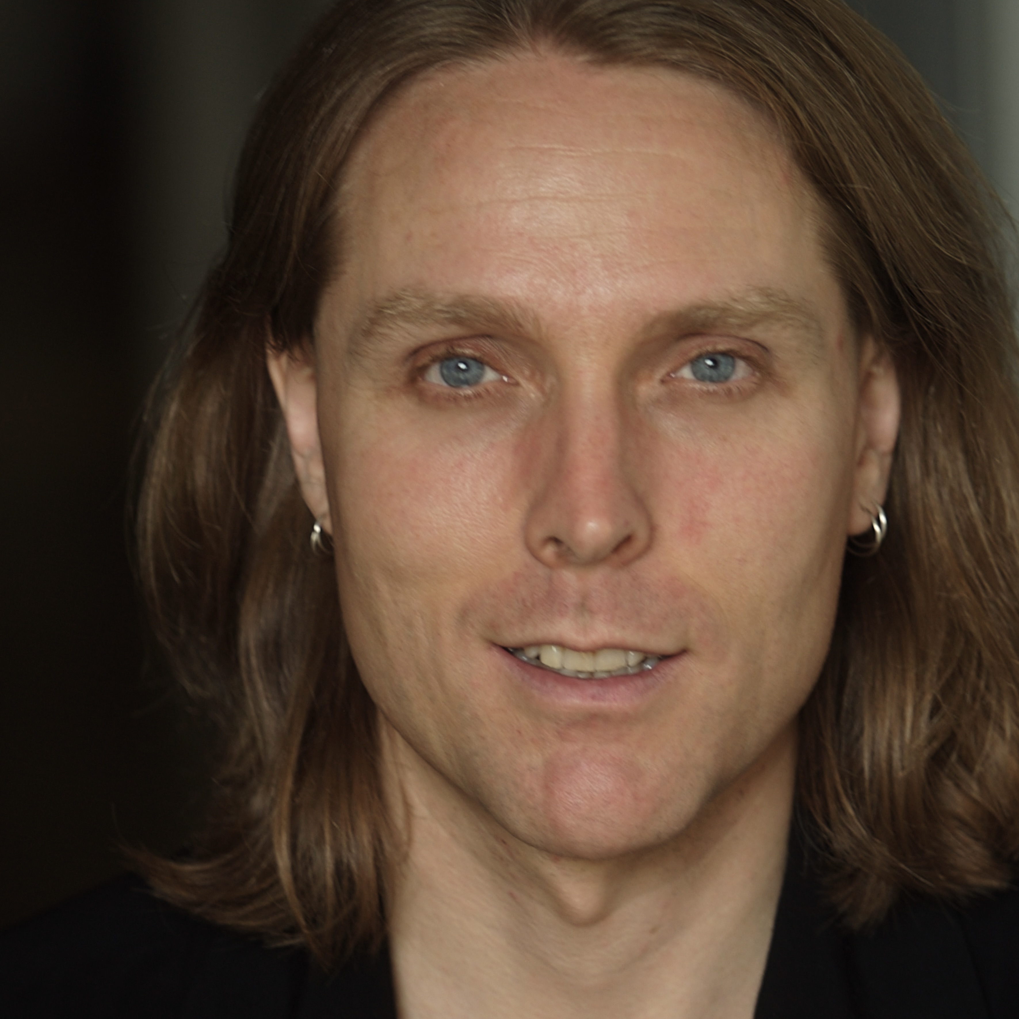 Kevin Barrett | Biographies | National Arts Centre