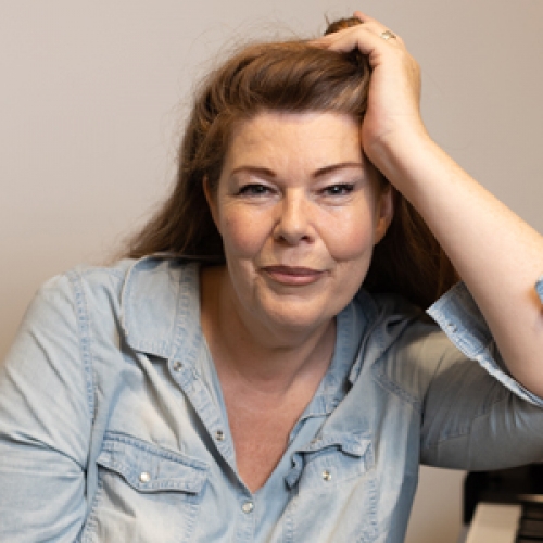 Ruth Alexander | Biographies | National Arts Centre