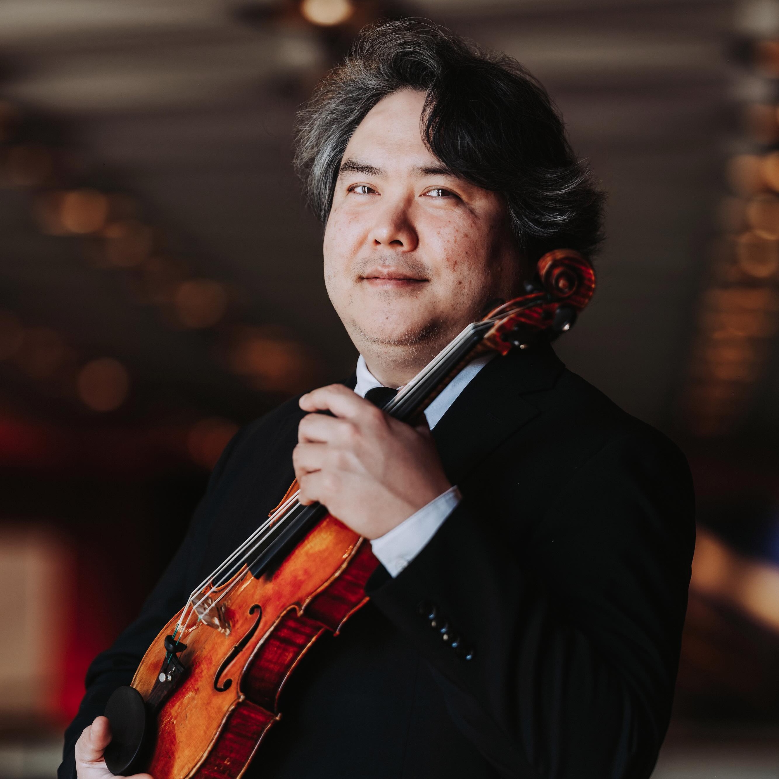 Yosuke Kawasaki | Biographies | National Arts Centre