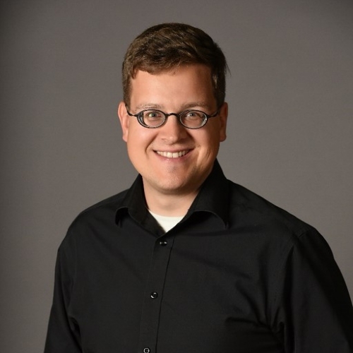 Corey Rempel | Biographies | National Arts Centre