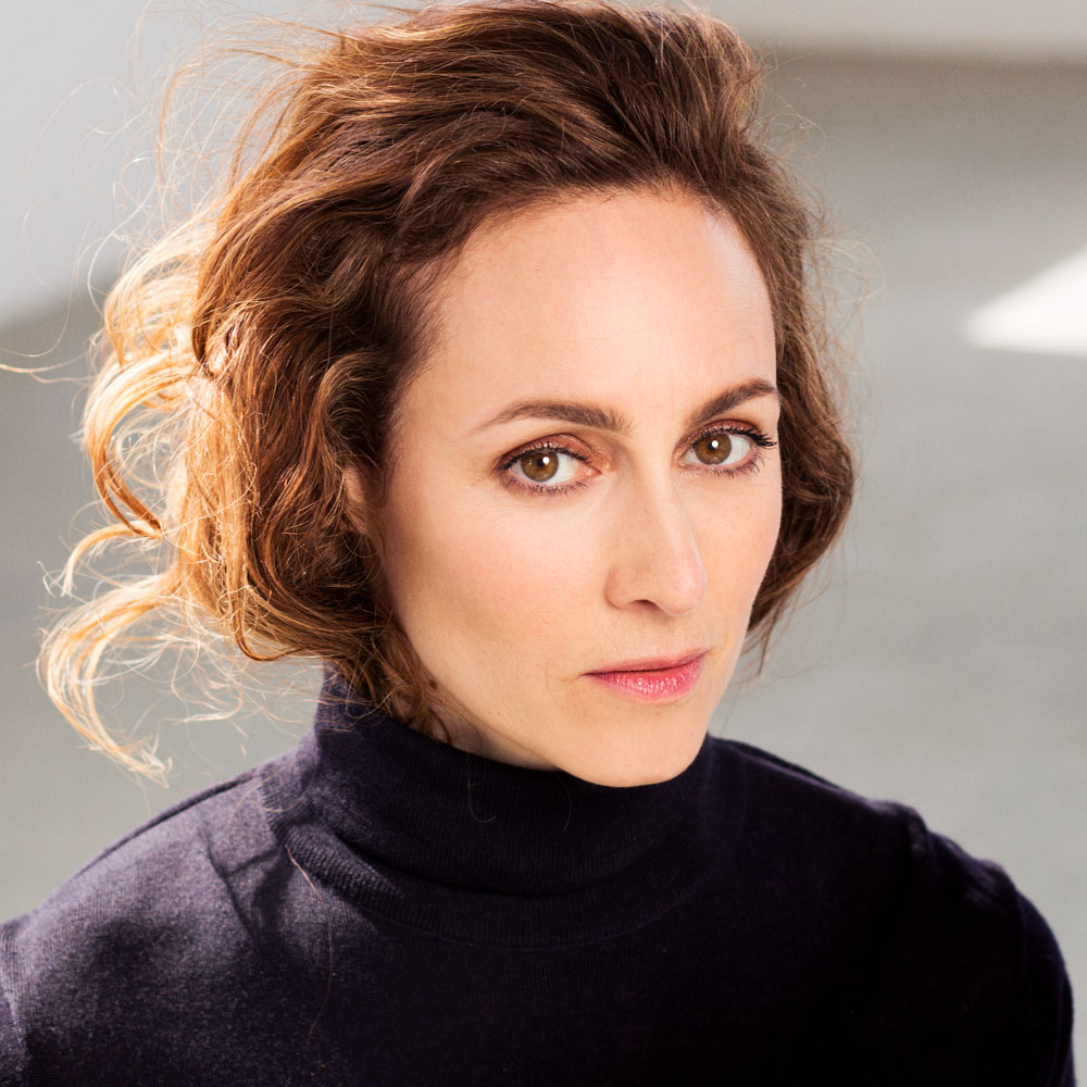 Anne Plamondon Biographies National Arts Centre