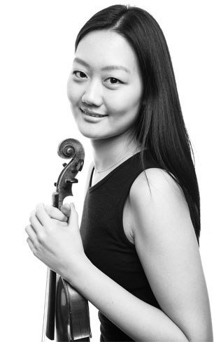 Junghee Lee | Biographies | National Arts Centre